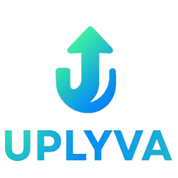 Uplyva Logo